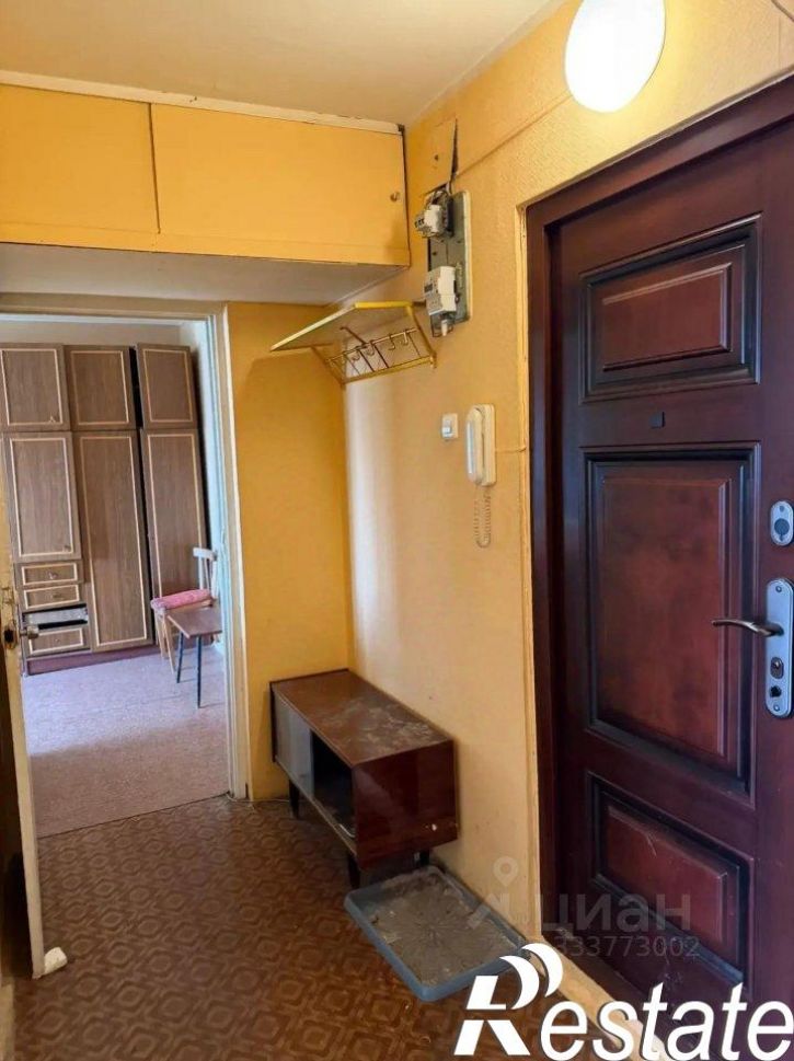 3-комн квартира проспект Кирова, 399,  д. 399