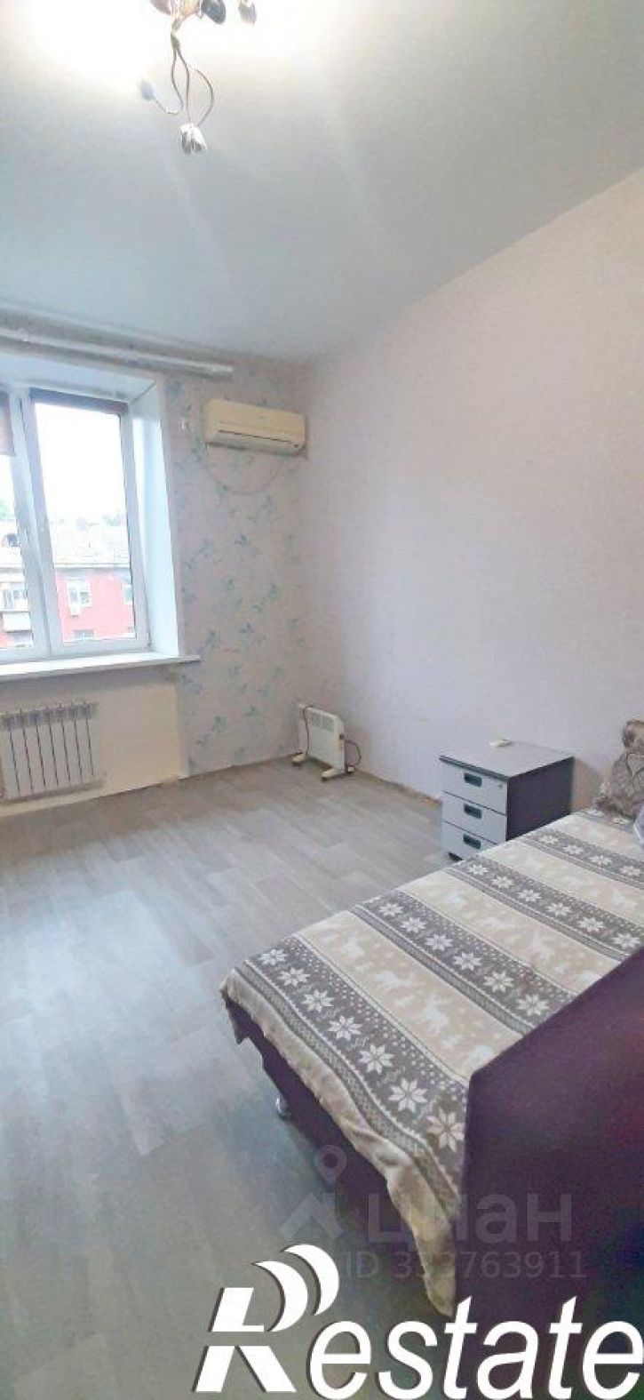 Комната Костромской переулок, 13,  д. 13