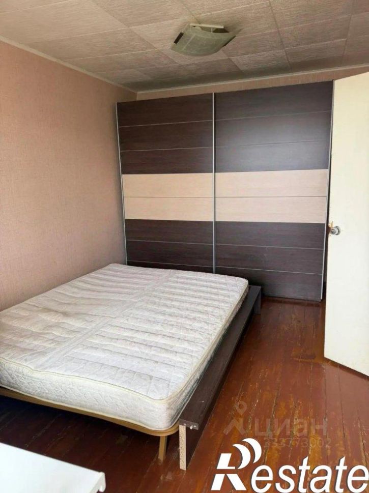 3-комн квартира проспект Кирова, 399,  д. 399