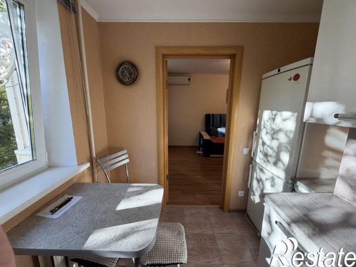 2-комн квартира улица Мориса Тореза, 46,  д. 46
