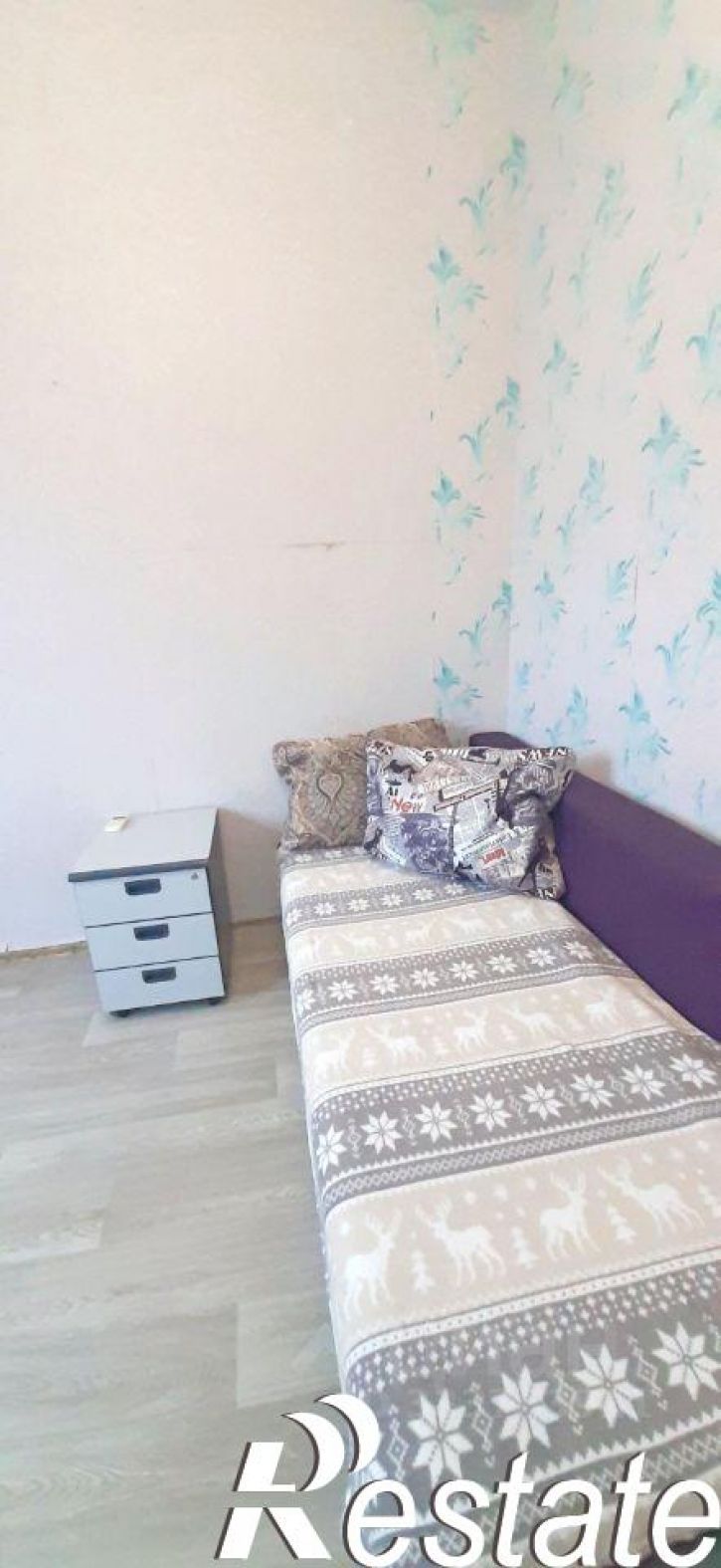 Комната Костромской переулок, 13,  д. 13