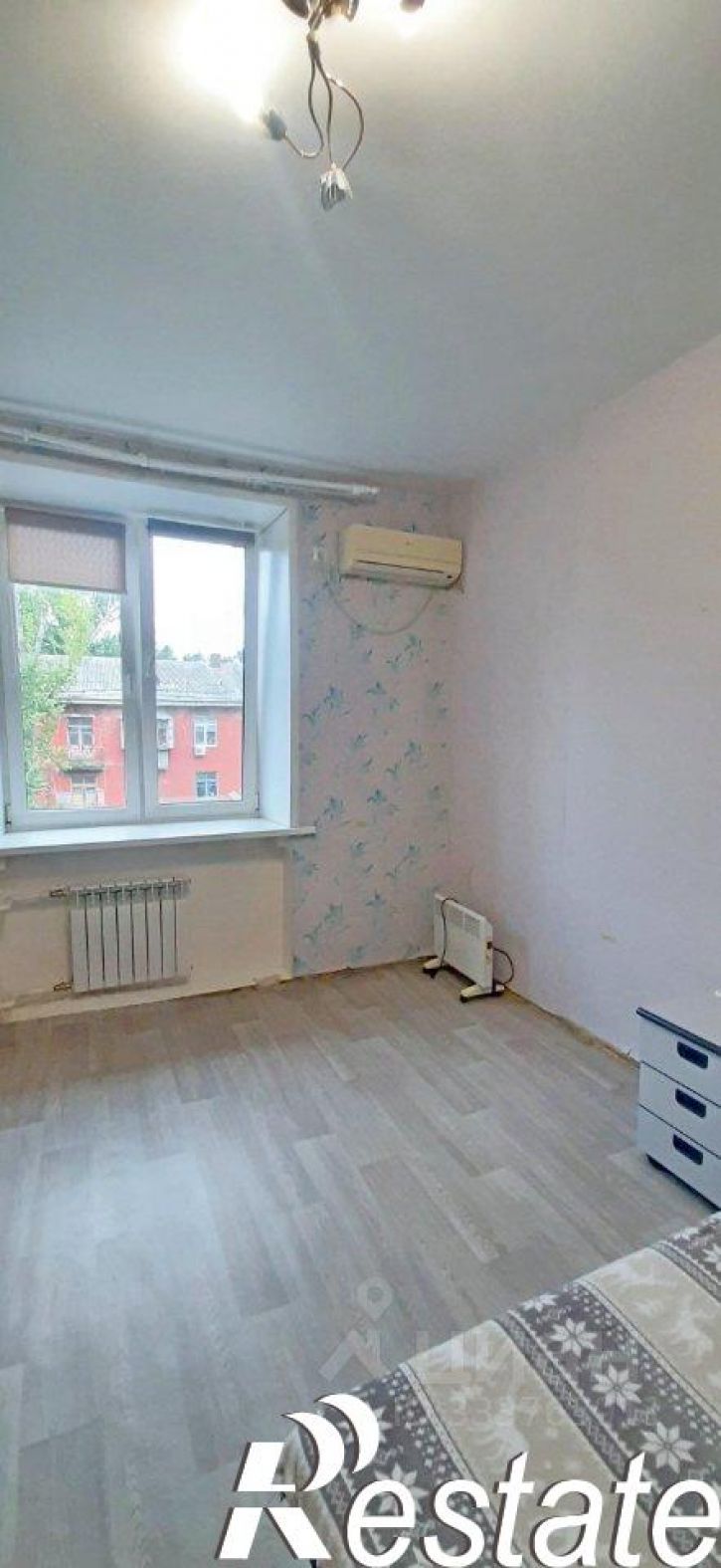 Комната Костромской переулок, 13,  д. 13