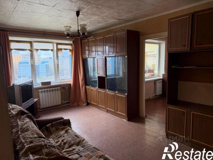 3-комн квартира проспект Кирова, 399,  д. 399