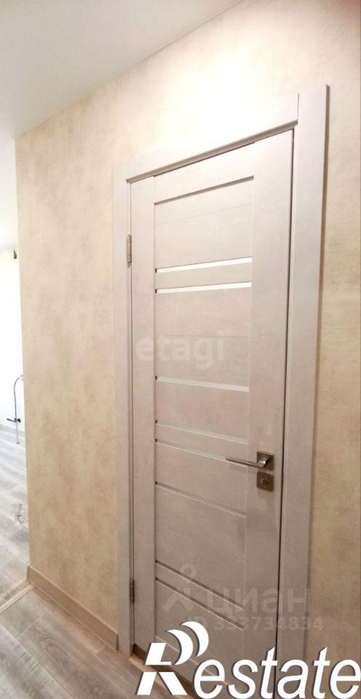 2-комн квартира улица Георгия Димитрова, 85,  д. 85