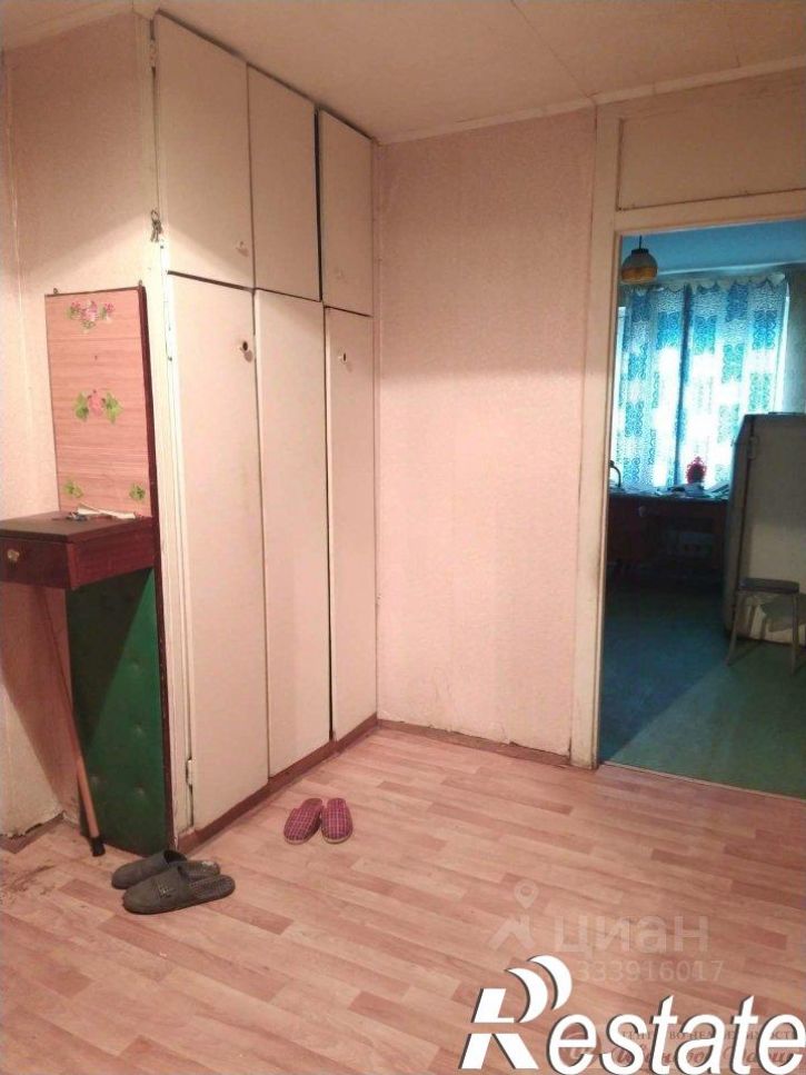 3-комн квартира улица Стара-Загора, 271,  д. 271