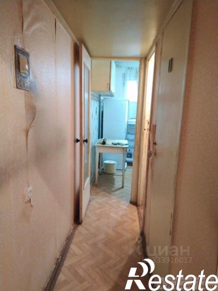 3-комн квартира улица Стара-Загора, 271,  д. 271