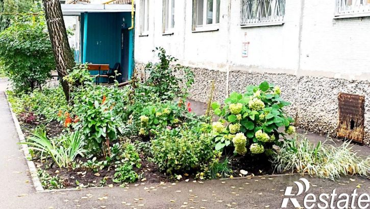 2-комн квартира улица Георгия Димитрова, 85,  д. 85