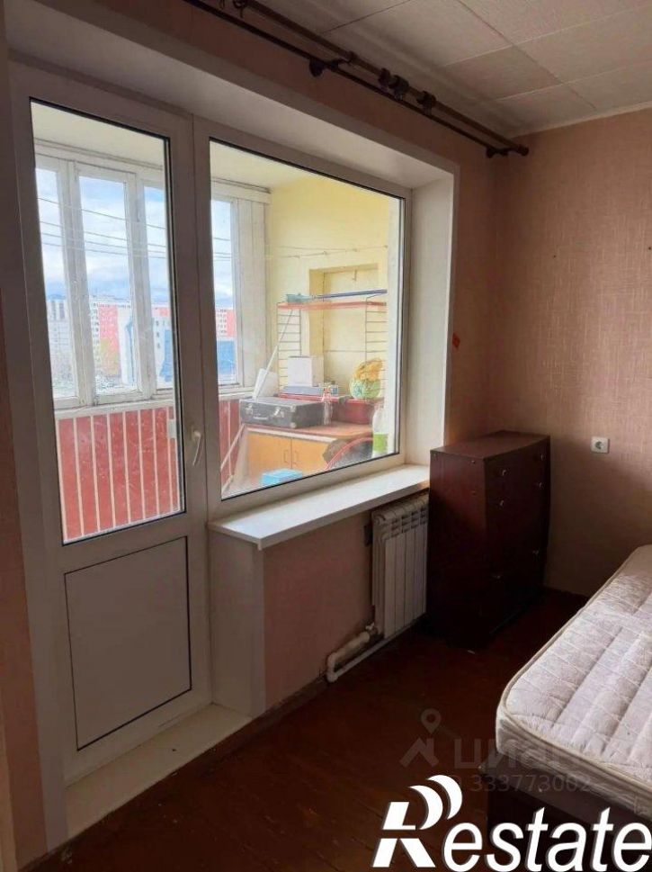 3-комн квартира проспект Кирова, 399,  д. 399