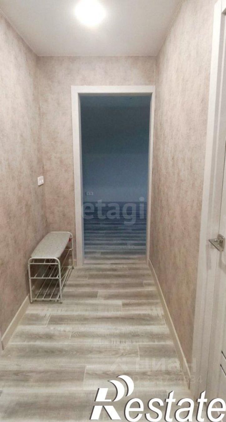 2-комн квартира улица Георгия Димитрова, 85,  д. 85