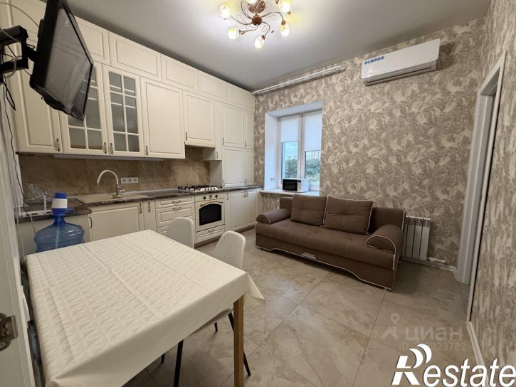 1-комн квартира Солнечная улица, 40,  д. 40