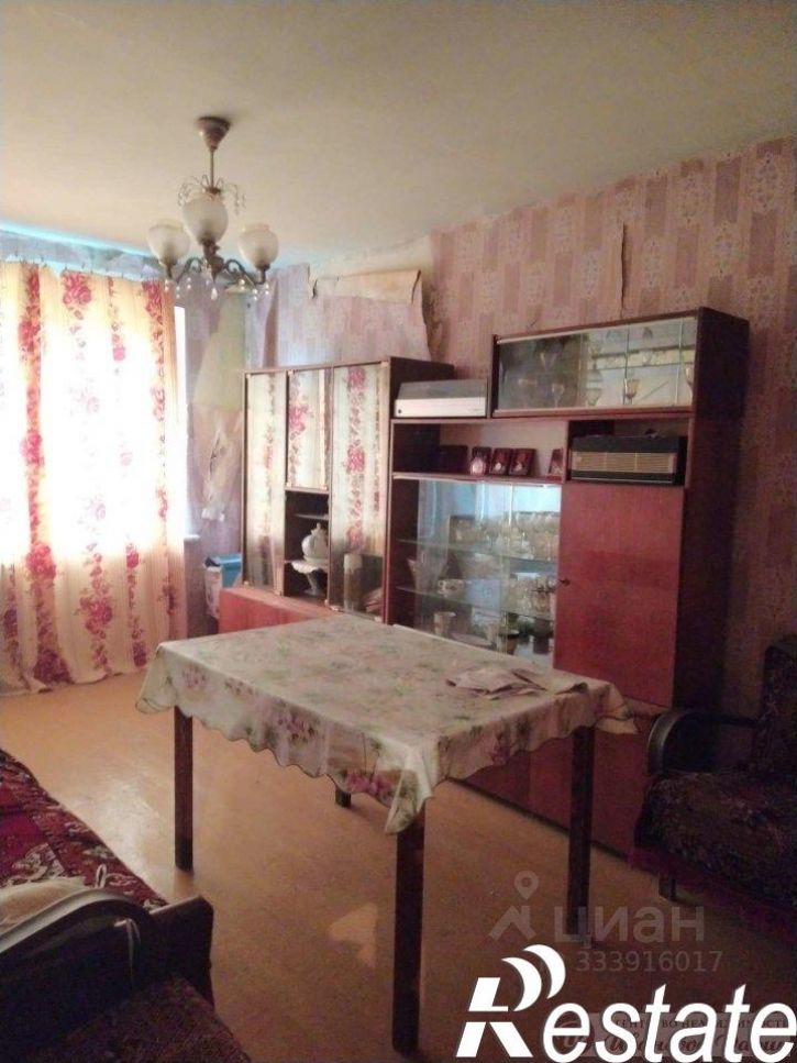 3-комн квартира улица Стара-Загора, 271,  д. 271