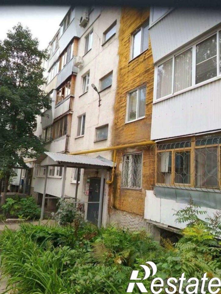 3-комн квартира улица Стара-Загора, 271,  д. 271