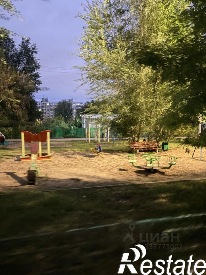 3-комн квартира проспект Кирова, 399,  д. 399