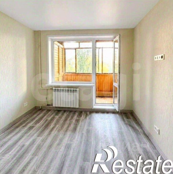 2-комн квартира улица Георгия Димитрова, 85,  д. 85