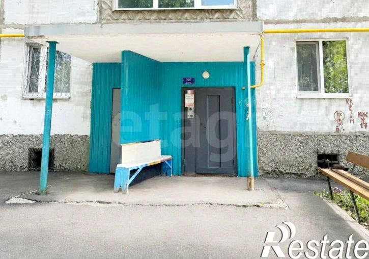 2-комн квартира улица Георгия Димитрова, 85,  д. 85