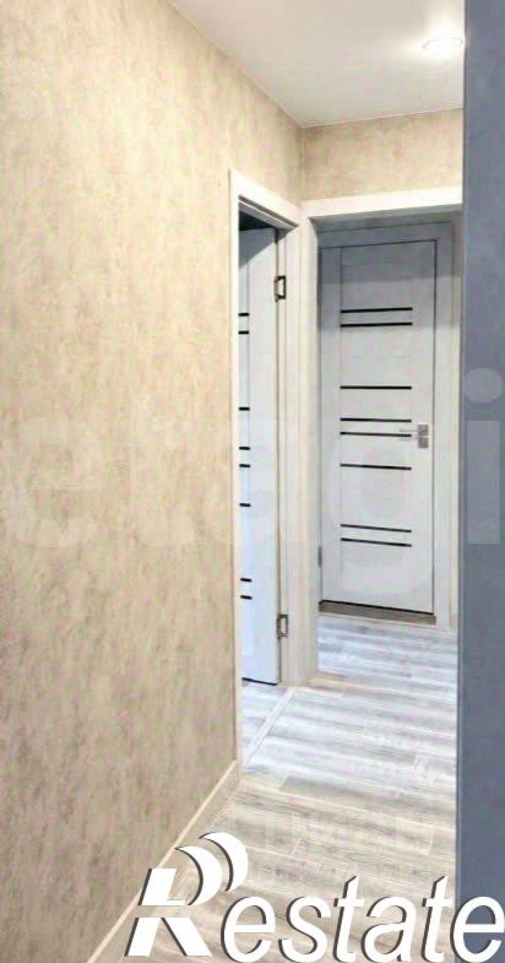 2-комн квартира улица Георгия Димитрова, 85,  д. 85