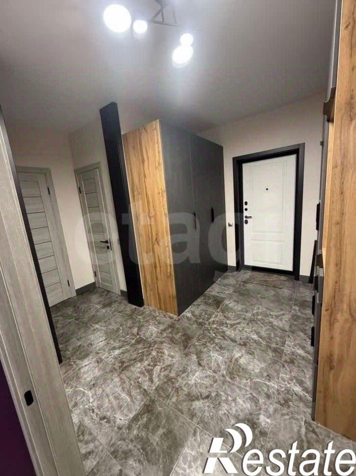 2-комн квартира улица Авроры, 148А,  д. 148А