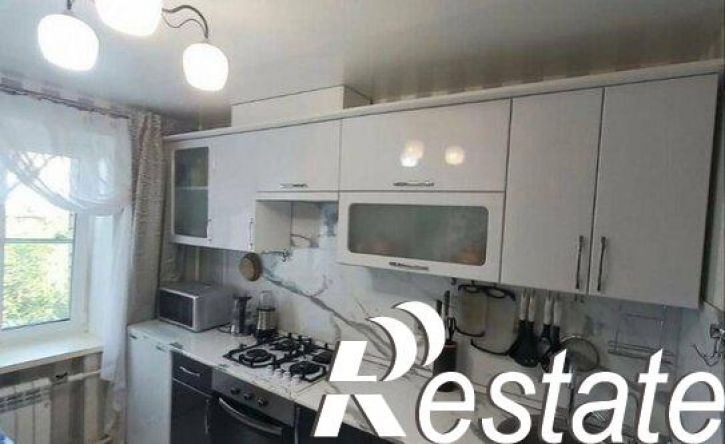 3-комн квартира Бакинская улица, 24,  д. 24