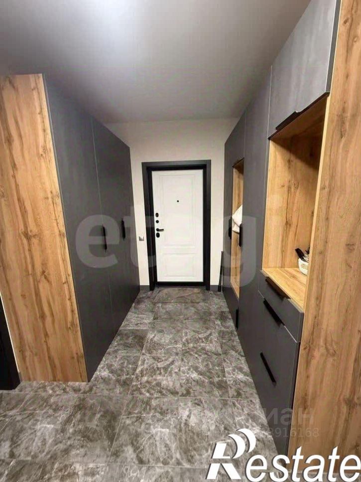 2-комн квартира улица Авроры, 148А,  д. 148А