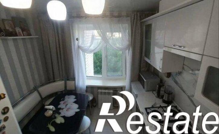 3-комн квартира Бакинская улица, 24,  д. 24