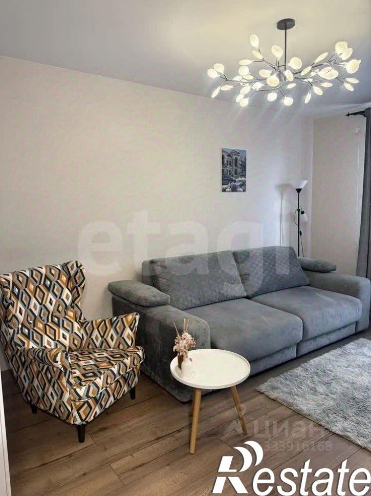 2-комн квартира улица Авроры, 148А,  д. 148А