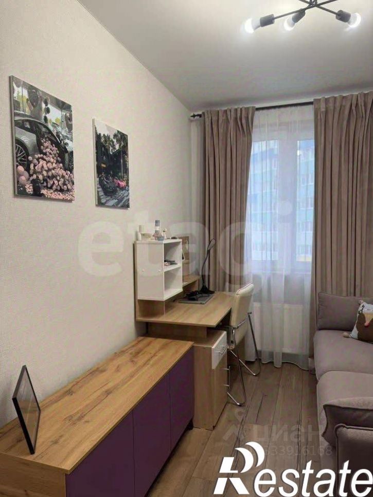 2-комн квартира улица Авроры, 148А,  д. 148А