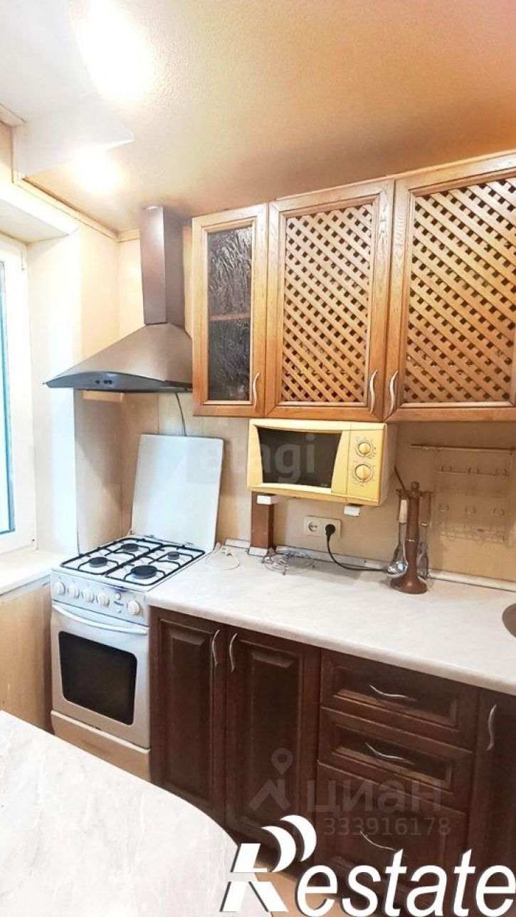 1-комн квартира Алма-Атинская улица, 118,  д. 118