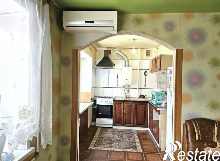 3-комн квартира улица Скляренко, 5,  д. 5