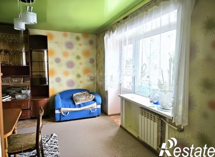 3-комн квартира улица Скляренко, 5,  д. 5