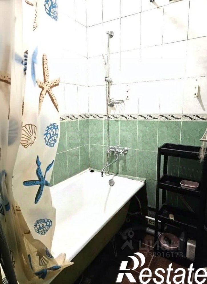 3-комн квартира улица Скляренко, 5,  д. 5