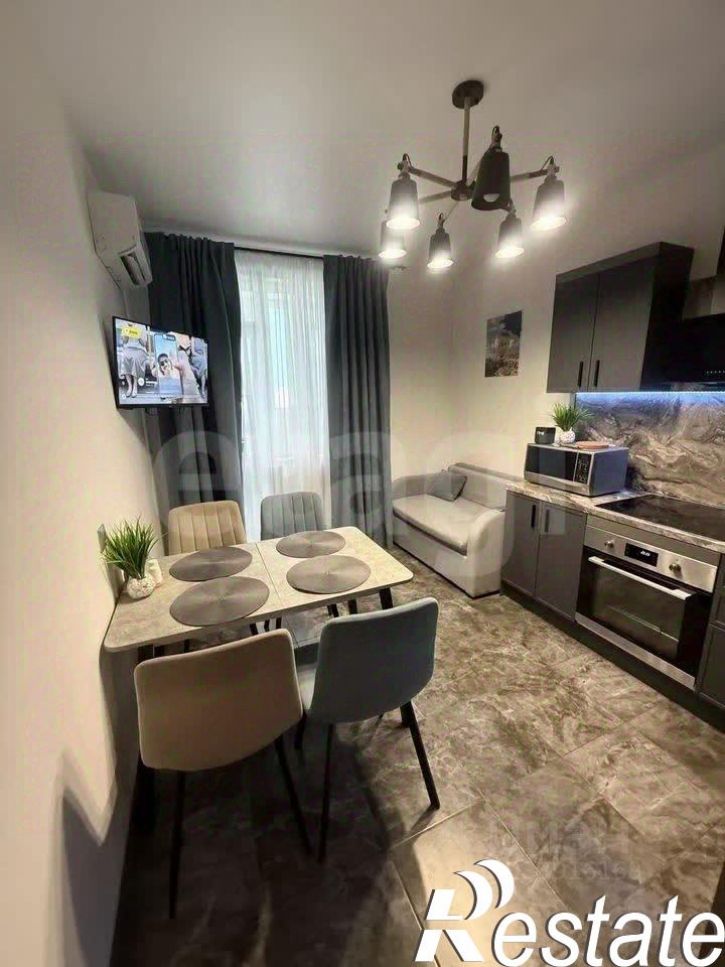 2-комн квартира улица Авроры, 148А,  д. 148А