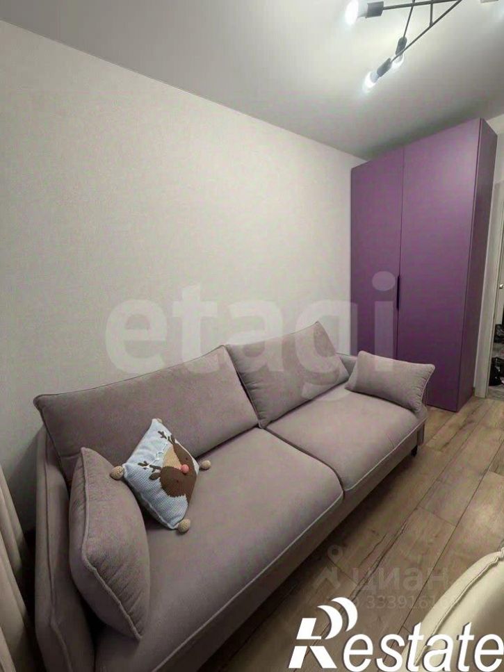 2-комн квартира улица Авроры, 148А,  д. 148А