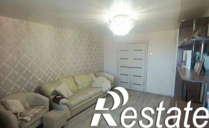 3-комн квартира Бакинская улица, 24,  д. 24