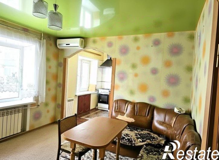 3-комн квартира улица Скляренко, 5,  д. 5