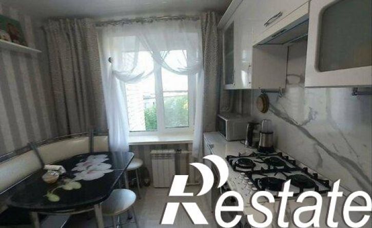 3-комн квартира Бакинская улица, 24,  д. 24