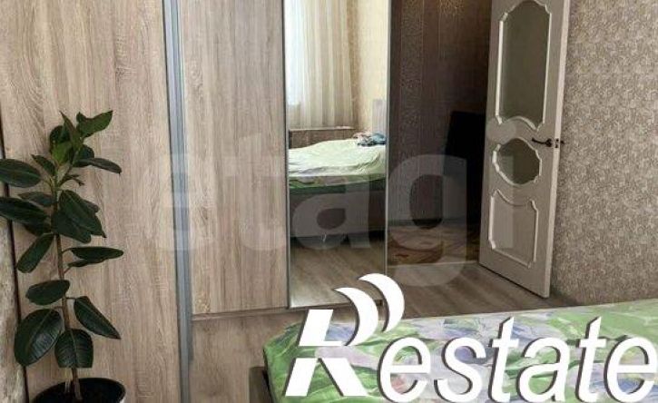 2-комн квартира Печёрская улица, 29,  д. 29
