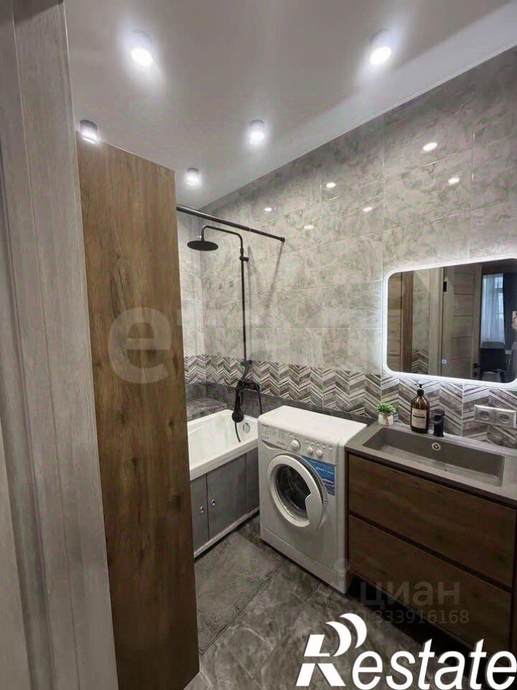 2-комн квартира улица Авроры, 148А,  д. 148А