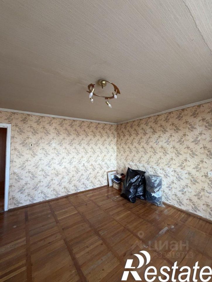 3-комн квартира Дачная улица, 15,  д. 15