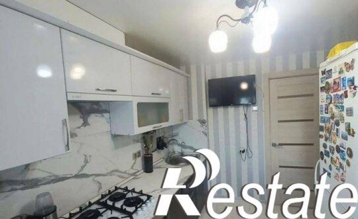 3-комн квартира Бакинская улица, 24,  д. 24