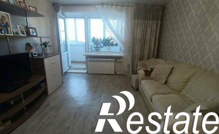 3-комн квартира Бакинская улица, 24,  д. 24