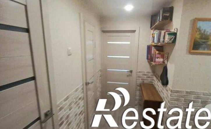 3-комн квартира Бакинская улица, 24,  д. 24