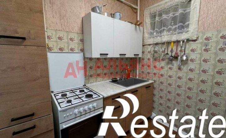 2-комн квартира Ставропольская улица, 104,  д. 104
