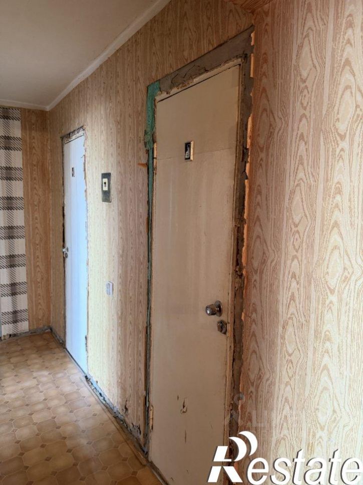 3-комн квартира Дачная улица, 15,  д. 15