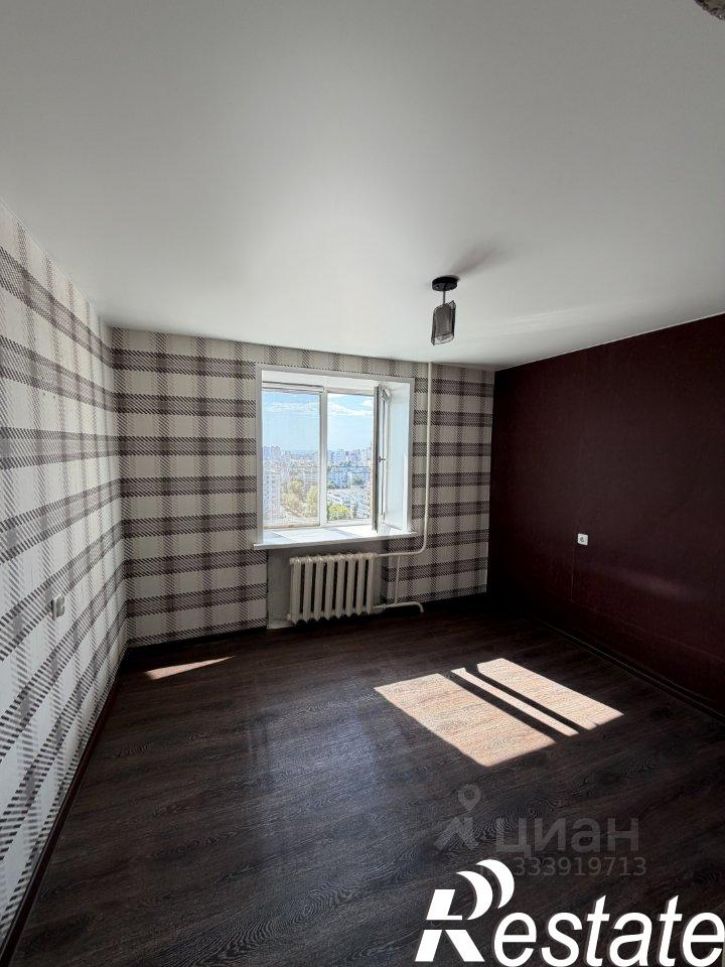 3-комн квартира Дачная улица, 15,  д. 15