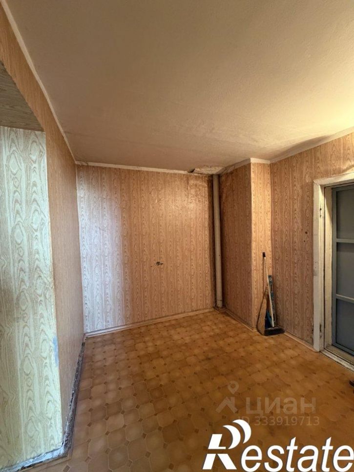 3-комн квартира Дачная улица, 15,  д. 15