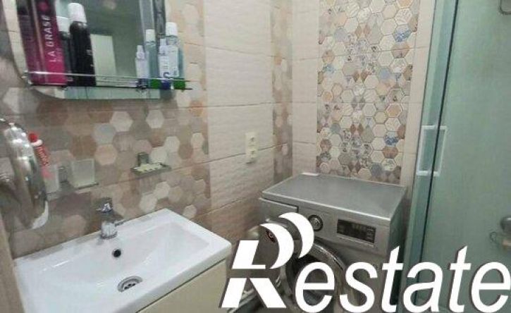 3-комн квартира Бакинская улица, 24,  д. 24