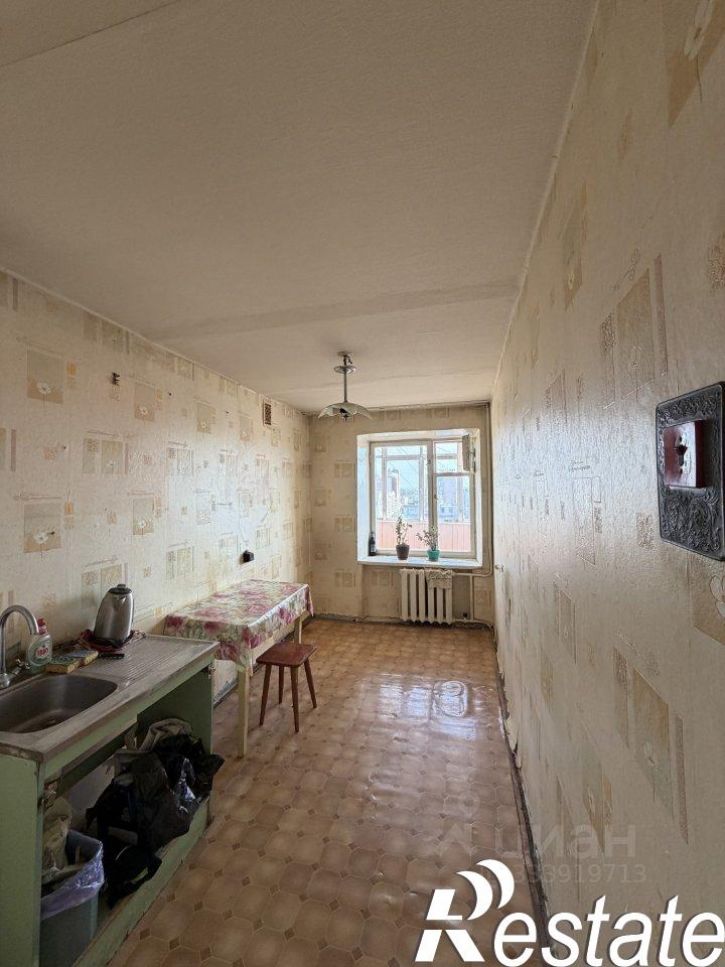 3-комн квартира Дачная улица, 15,  д. 15