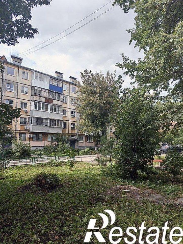2-комн квартира улица Мяги, 29,  д. 29