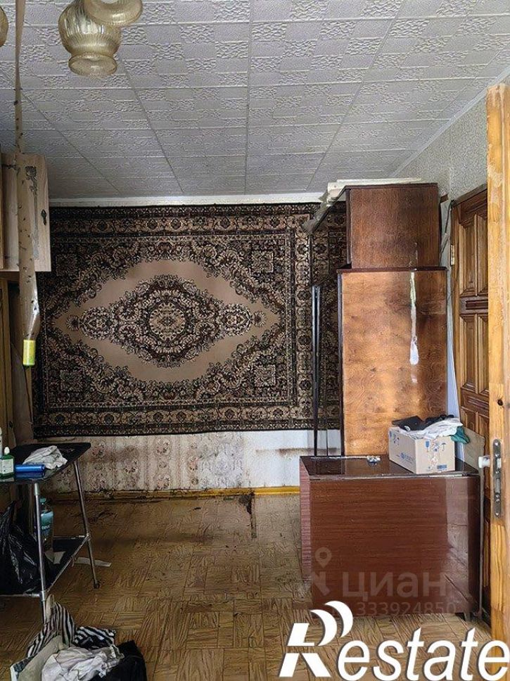 2-комн квартира улица Мяги, 29,  д. 29