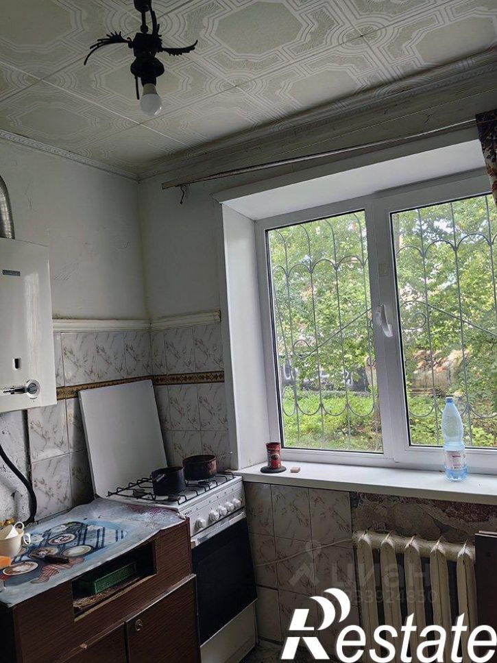 2-комн квартира улица Мяги, 29,  д. 29